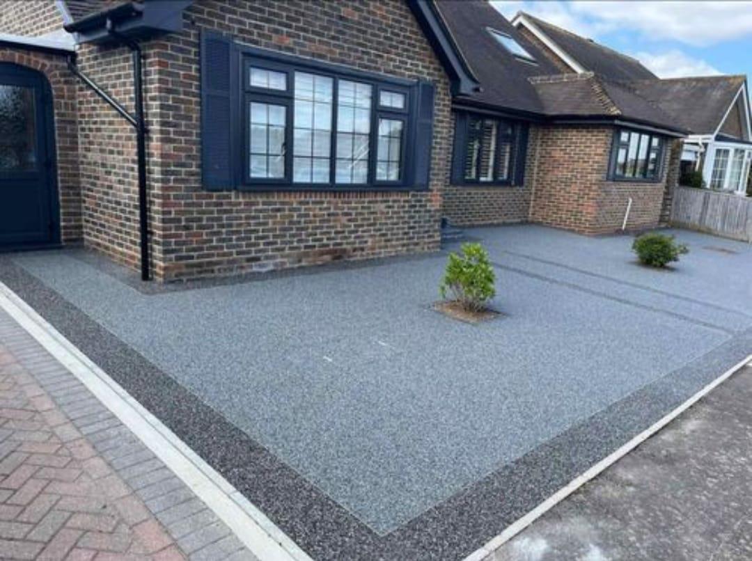 Decorative Concrete