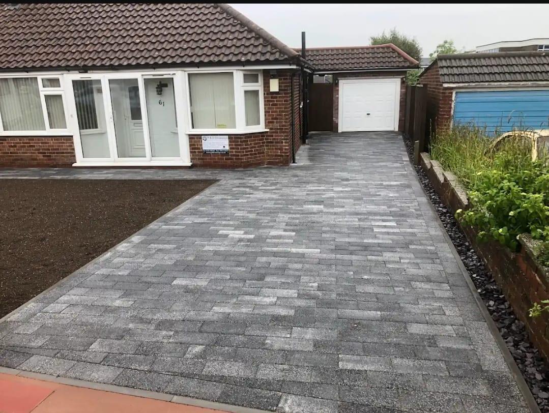 Decorative Concrete