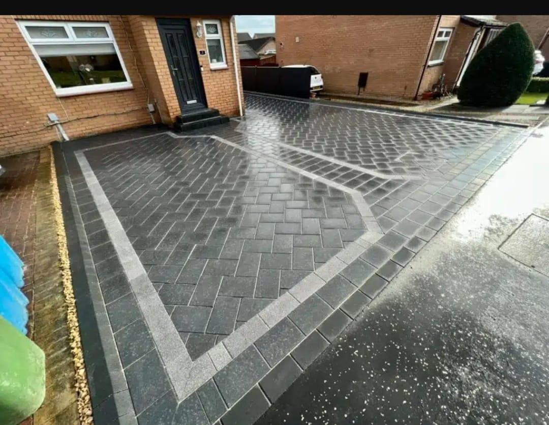 Decorative Concrete
