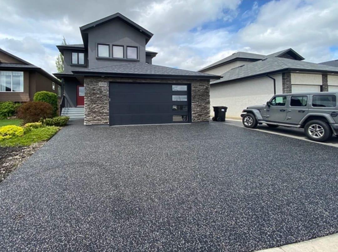 Decorative Concrete