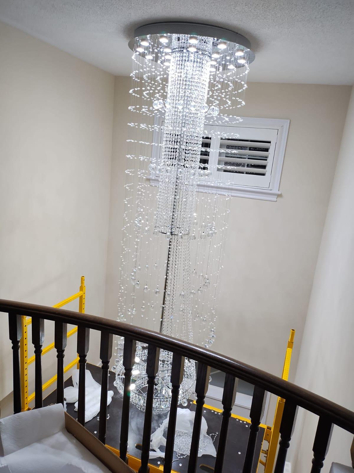 Basement Renovation