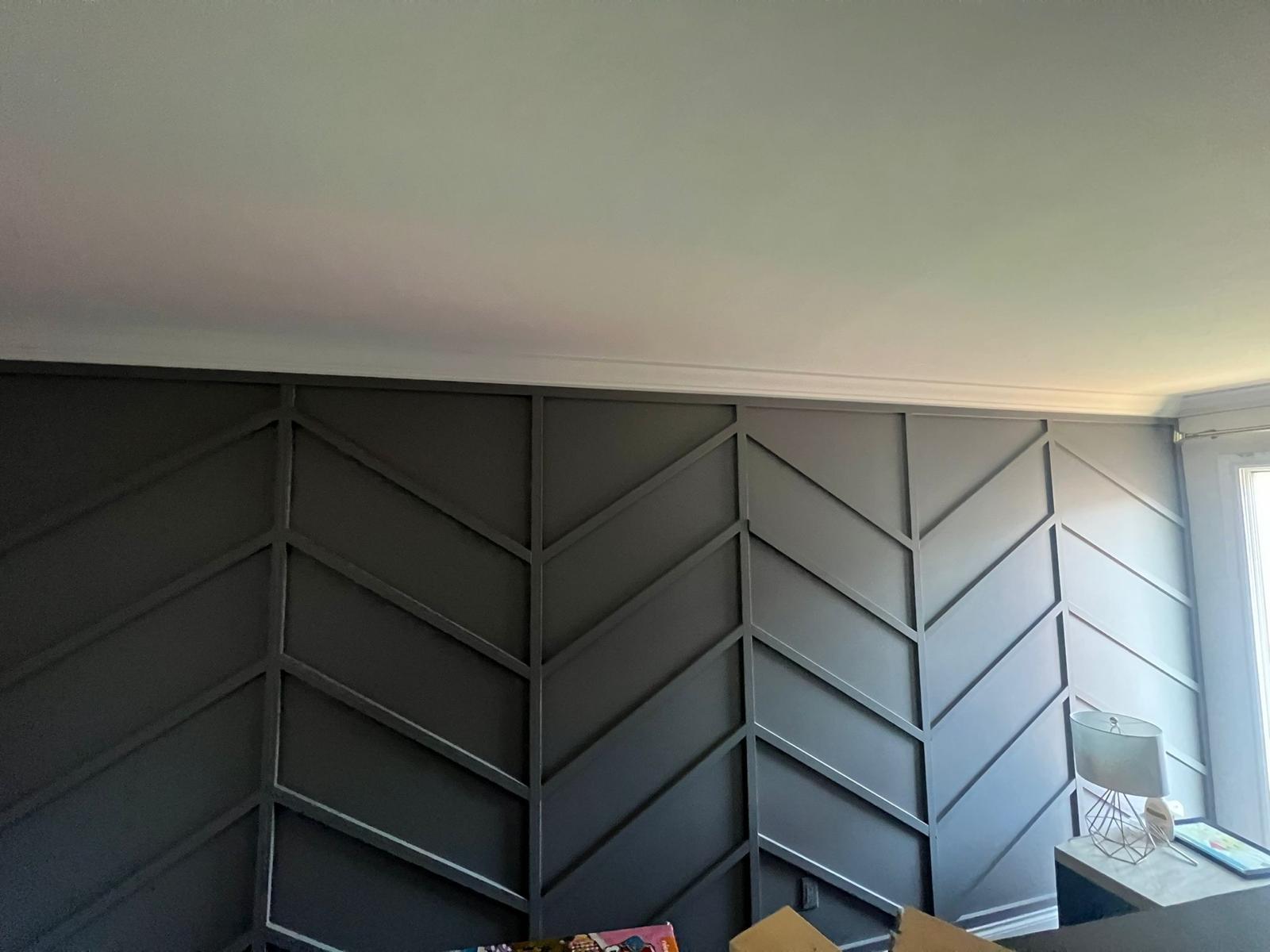 Basement Renovation