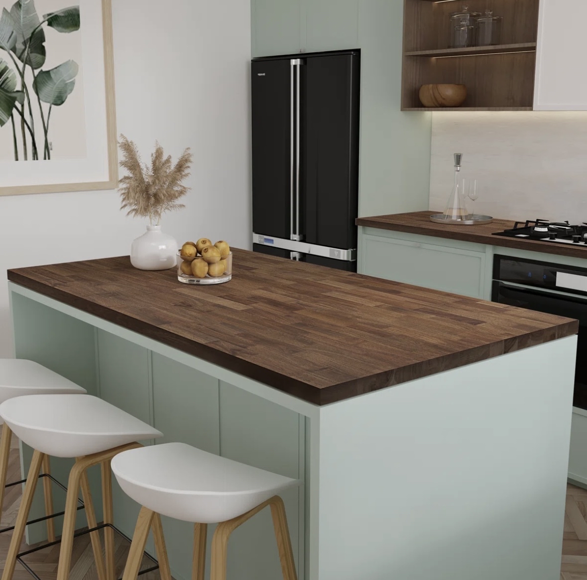 Luxury Kitchen