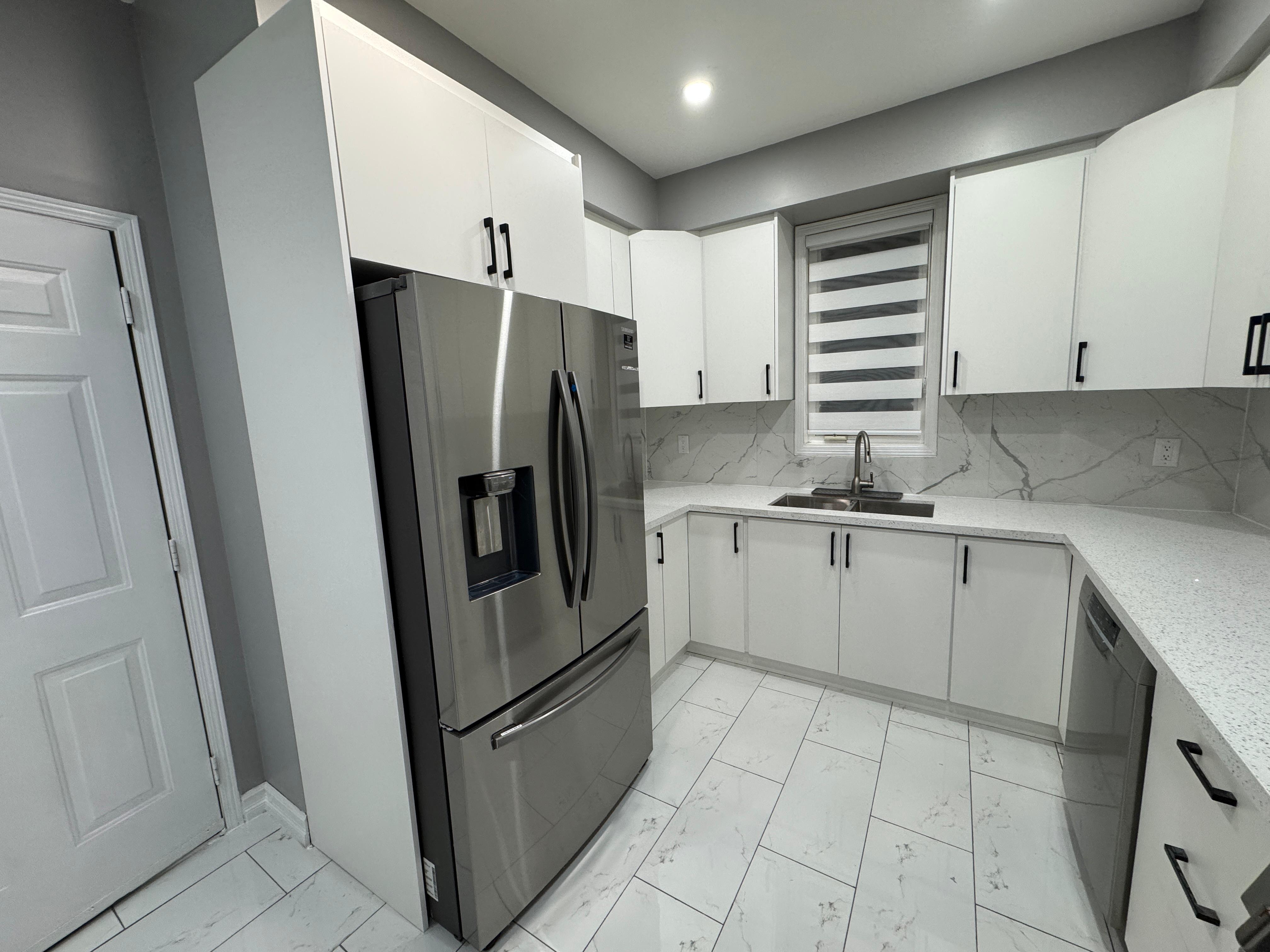 Gourmet Kitchen