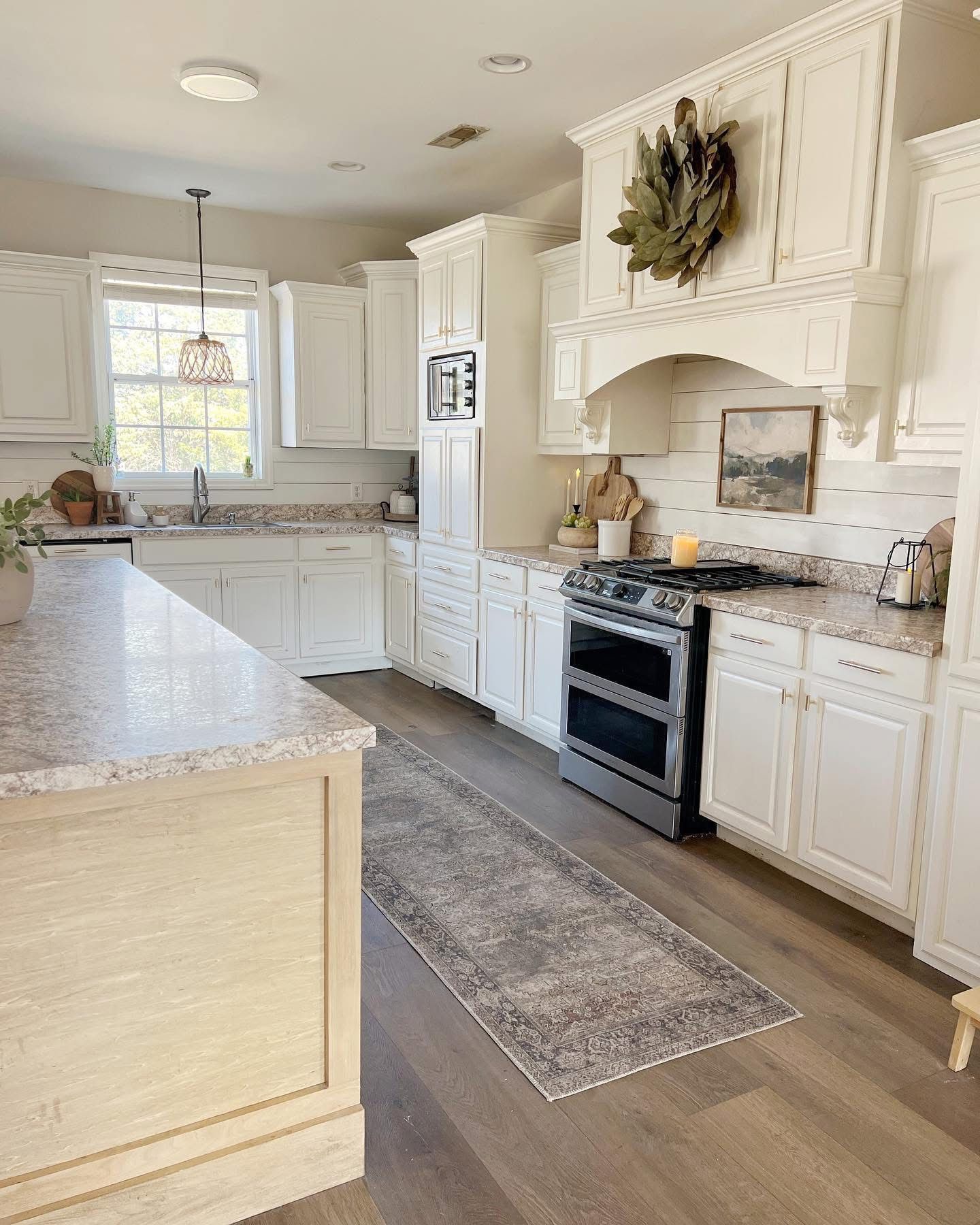 Gourmet Kitchen