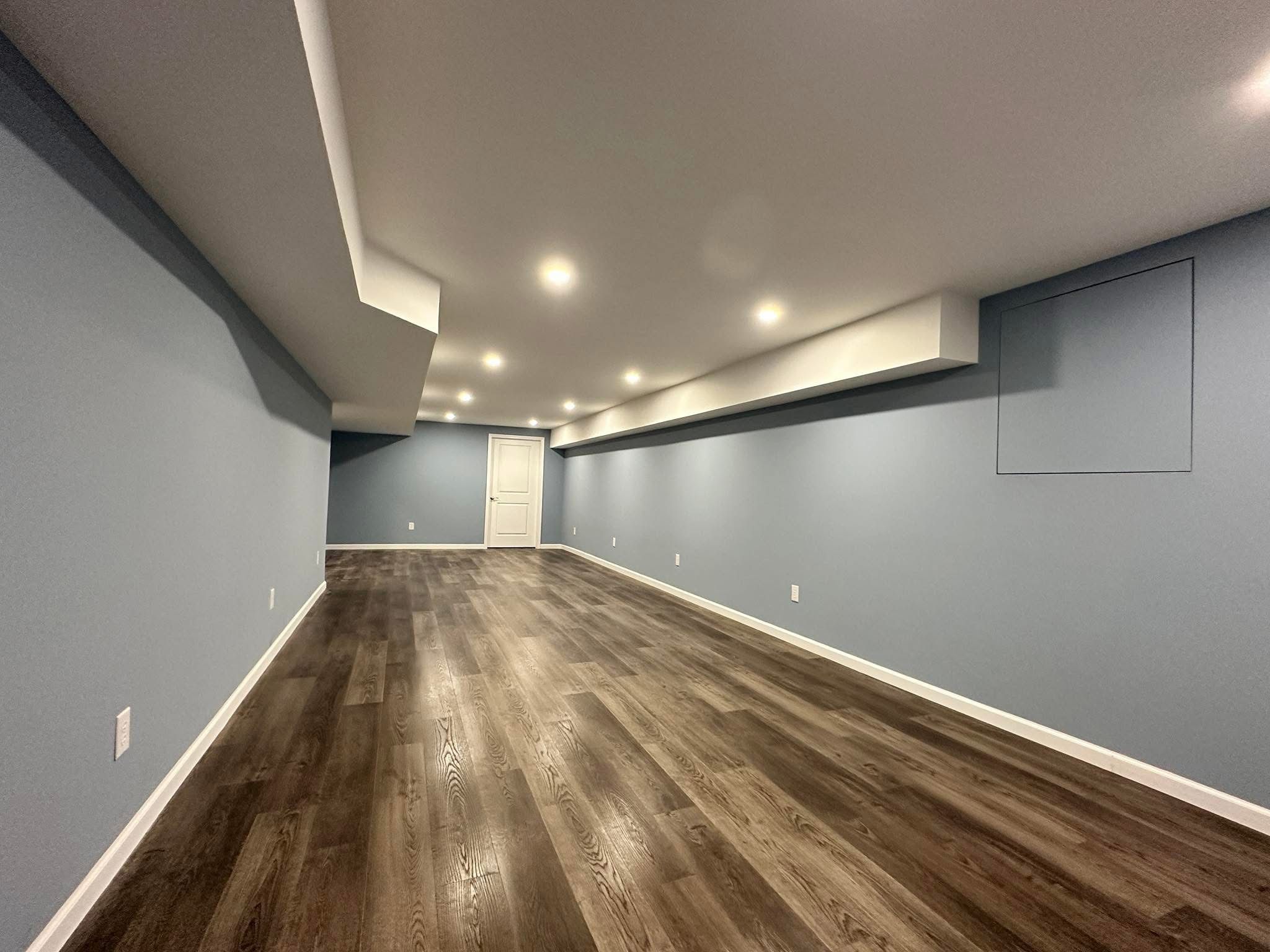 Decorative Concrete