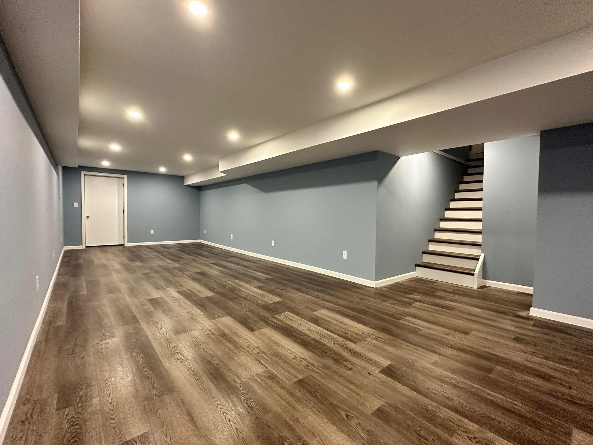 Decorative Concrete