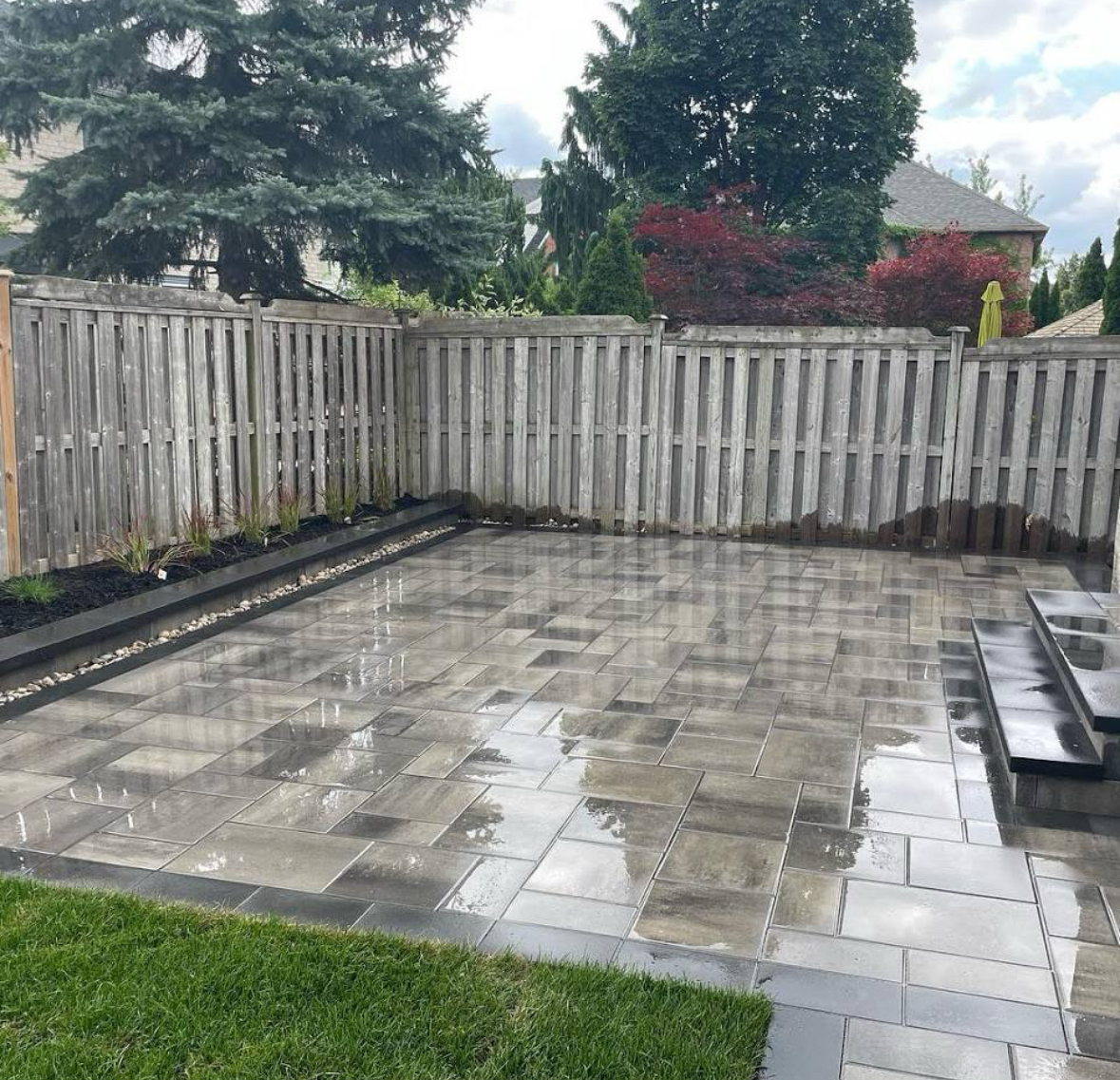 Decorative Concrete