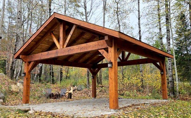 Garden Gazebo