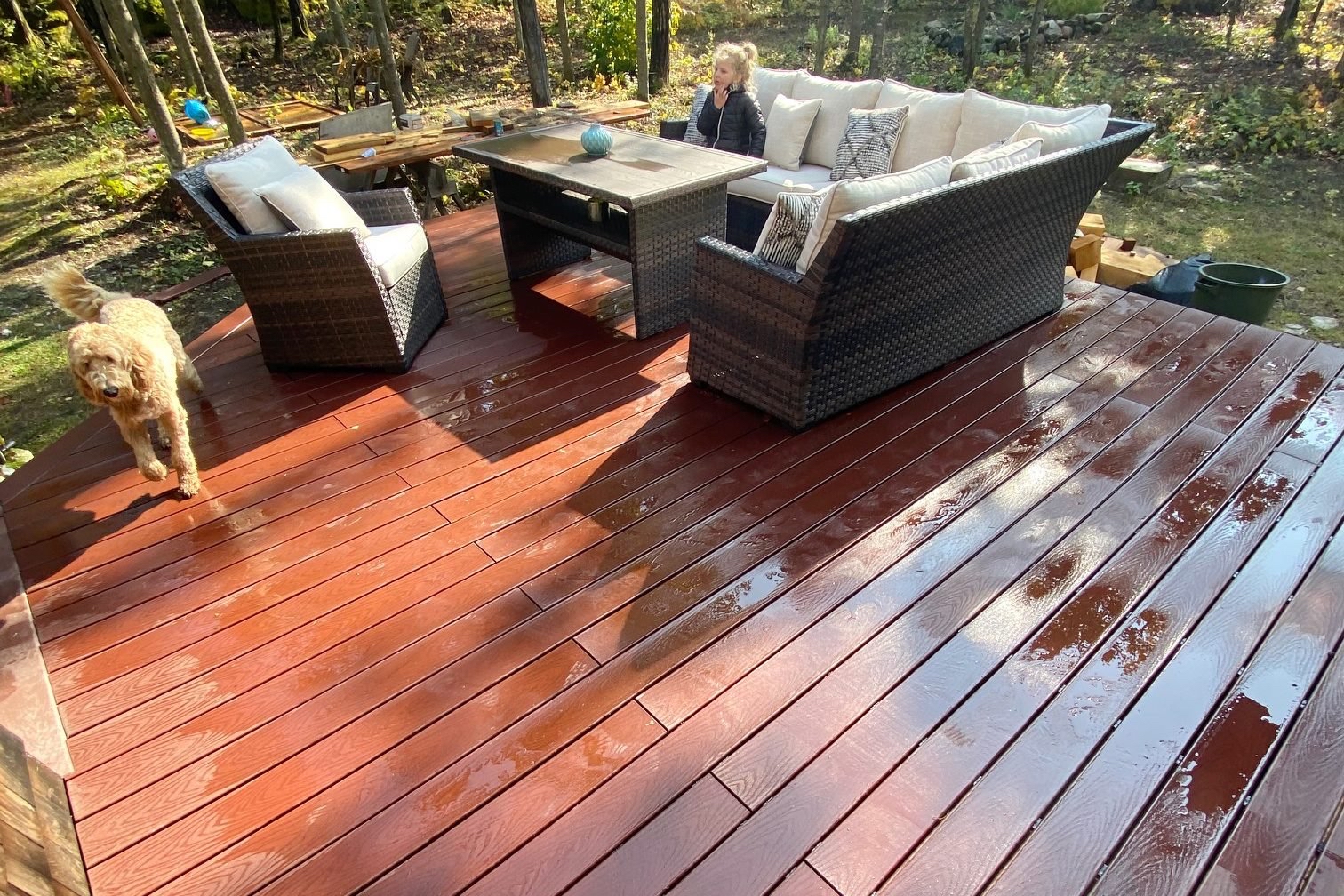 Premium Gazebo