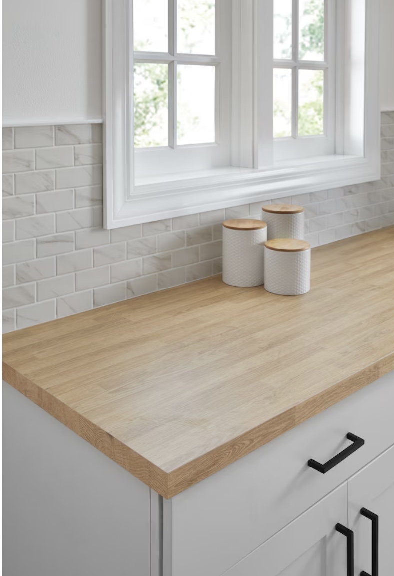 Classic Kitchen